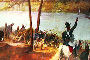 Batalla de Tucumn