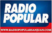 Efemérides en FM Popular San Juan de San Juan San Juan