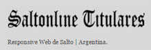 Efemérides en Salto On Line de Salto Buenos Aires