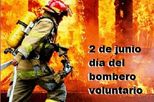 Da del Bombero Argentino