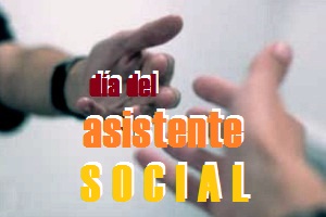 Da del Trabajador y Asistente Social