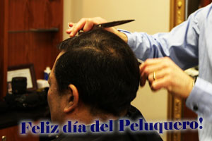 Da del Peluquero