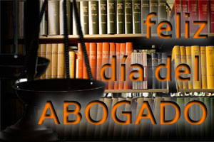 Da del Abogado