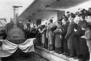Da de los ferrocarriles