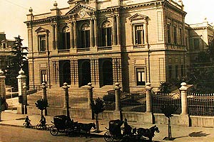 Banco de la Provincia de Buenos Aires