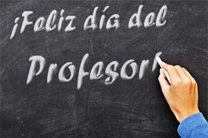 Da del Profesor