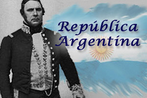 Nombran República Argentina al país