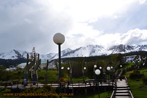 cuando fue Fundacin de Ushuaia,en que fecha es Fundacin de Ushuaia,Fundacin de Ushuaia,Fundacin,Ushuaia