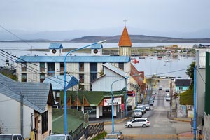 Fundacin de Ushuaia