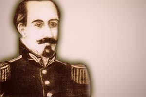 Fallece el coronel José Gorriti