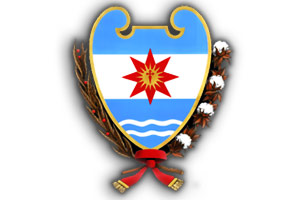 Creacin del Escudo de la Provincia