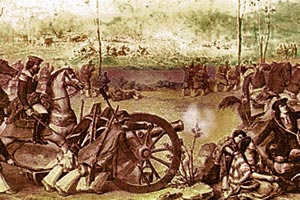 Batalla de Paraguari