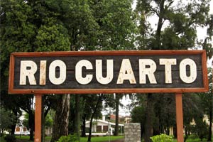 Fundacin de Ro Cuarto