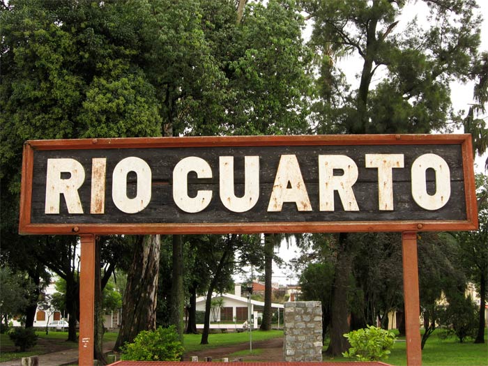 Fundacin de Ro Cuarto