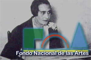 Creacin del Fondo Nacional de las Artes