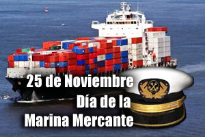 Día de la Marina Mercante