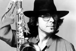 Nace el msico Gato Barbieri