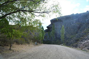 Del 9 al 16 Peregrinacin a Gruta de Lourdes Puerto Deseado