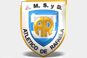 Se funda el Club Atlético de Rafaela