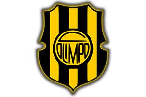 Se funda el Club Olimpo de Baha Blanca