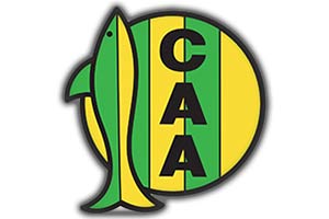 Se funda el Club Atltico Aldosivi