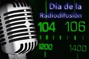 Da de la Radiodifusin