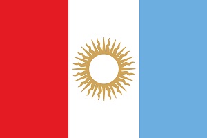 Da de la Bandera oficial de la Provincia de Crdoba