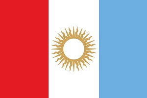 Da de la Bandera oficial de la Provincia de Crdoba