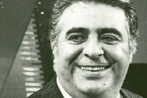 Fallece el comediante Jorge Porcel