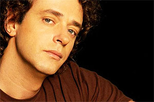 Nace Gustavo Cerati