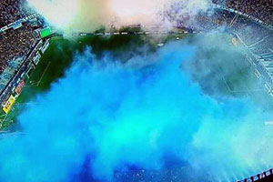 Da del Hincha de Racing