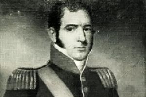 Nace Carlos Mara de Alvear