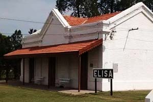 Se crea la Comuna de Elisa