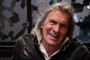 Fallece el Loco Gatti