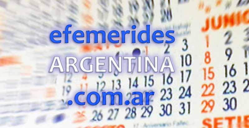 (c) Efemeridesargentina.com.ar